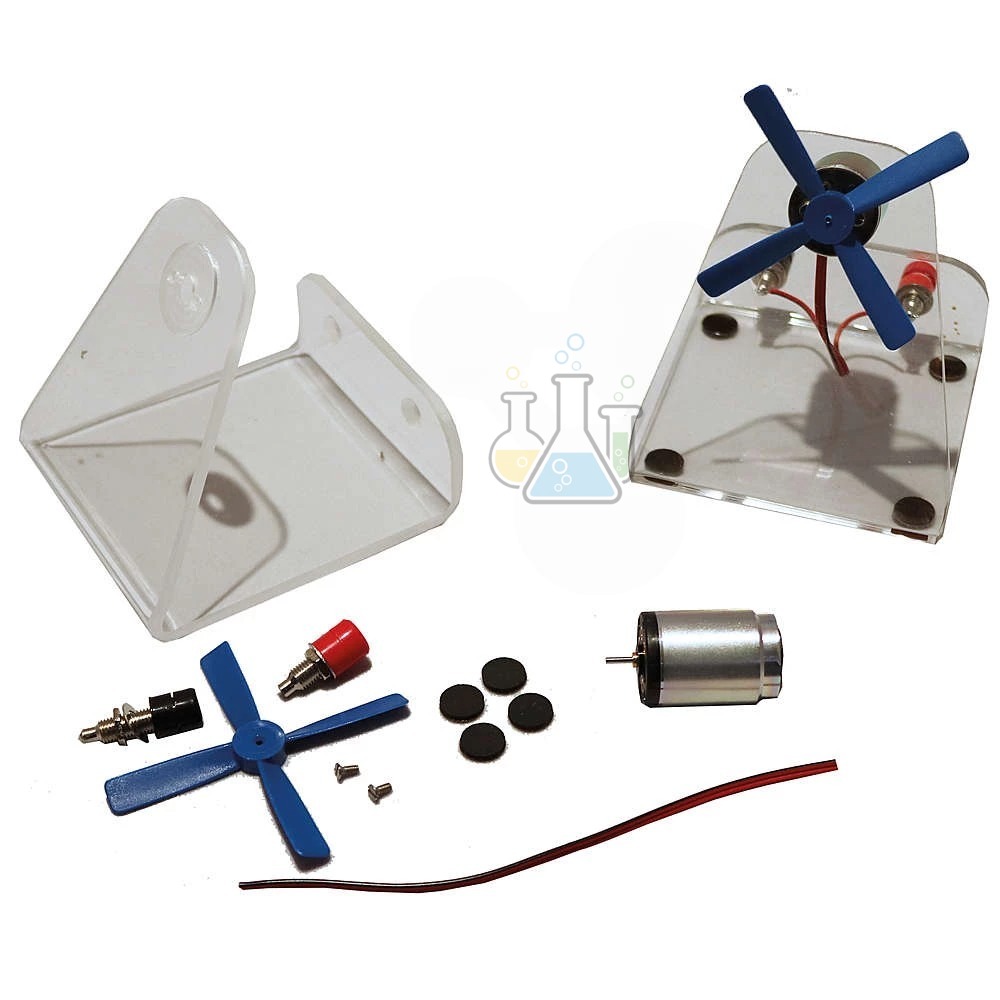 Indicator Motor Kit With Stand